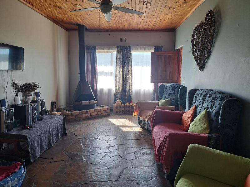 0 Bedroom Property for Sale in Kareedouw Eastern Cape